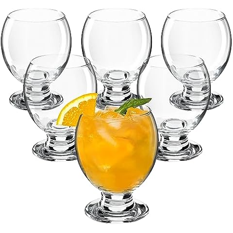 Verres à jus KADAX 280 ml Cover