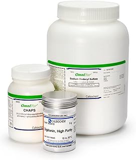 EMD Millipore 200965-1GM Calbiochem Big CHAP, 1 g