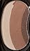 L'oreal Paris Studio Secrets The One-sweep Eye Shadow Natural for All Eyes, 0.09-Ounce