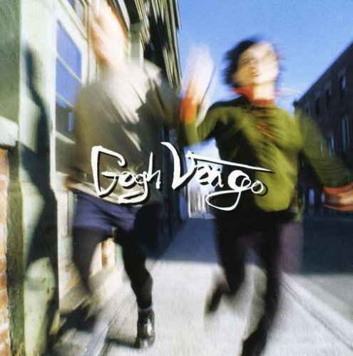 Bliss Station [Audio CD] Gogh Van Go