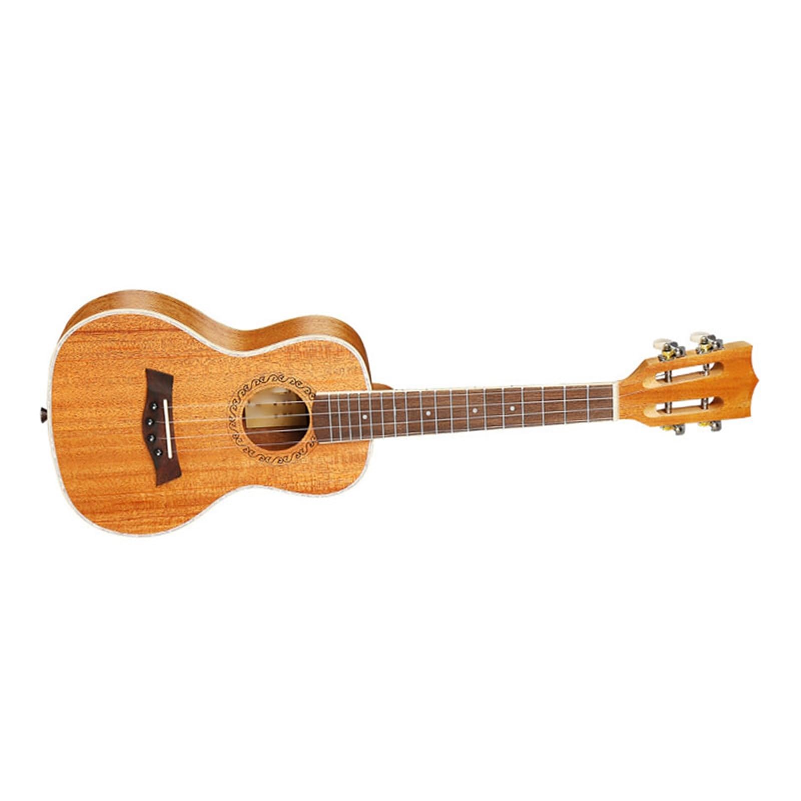 Ukulele Per Principianti Ukulele Per Principianti Intermedi Avanzati Piccola Chitarra E Adulti(23-inch)