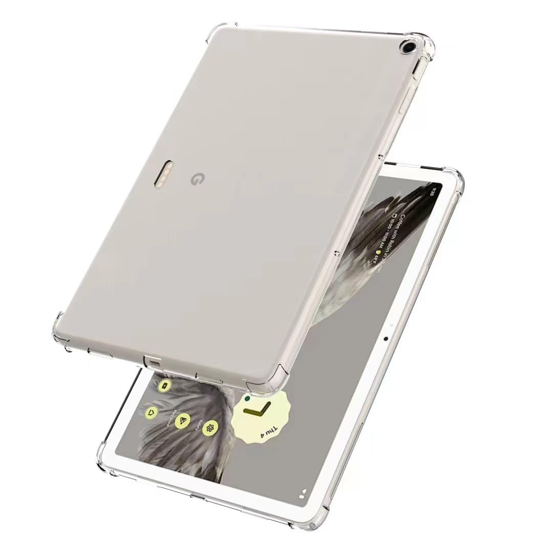 Amazon.com: Zeking for Google Pixel Tablet (2023) Case