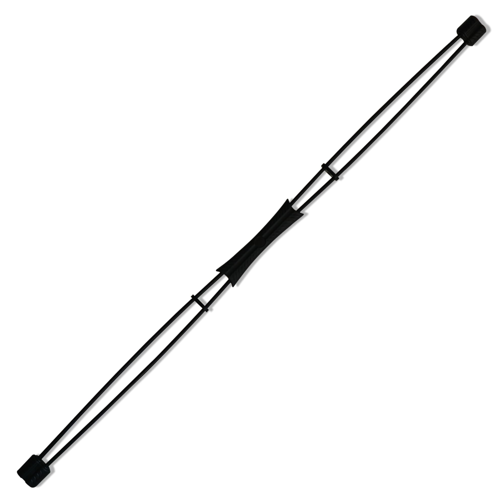 Flexbar do fizjoterapii, przyrząd treningowy TheraBand na pasek na ramię Flexbar, rotator, przyrząd treningowy