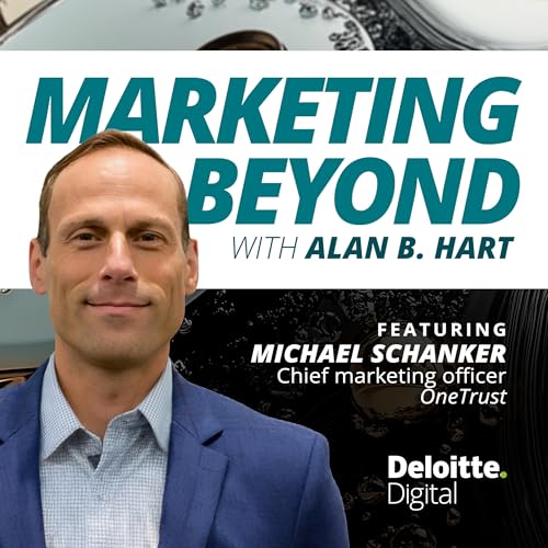 26: Is your governance ready for AI? Insights from OneTrust Chief Marketing Officer, Michael Schanker