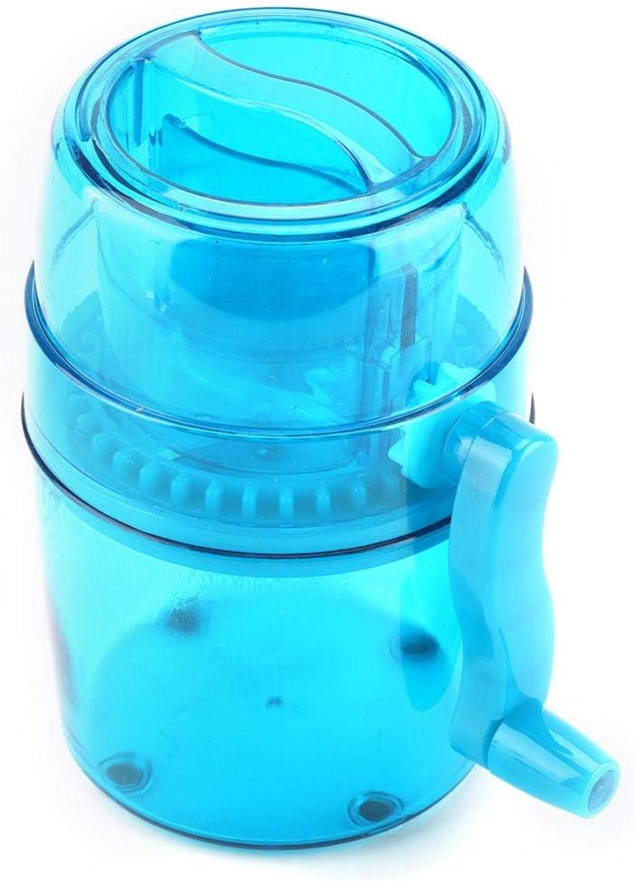 rasoio per coni di neve