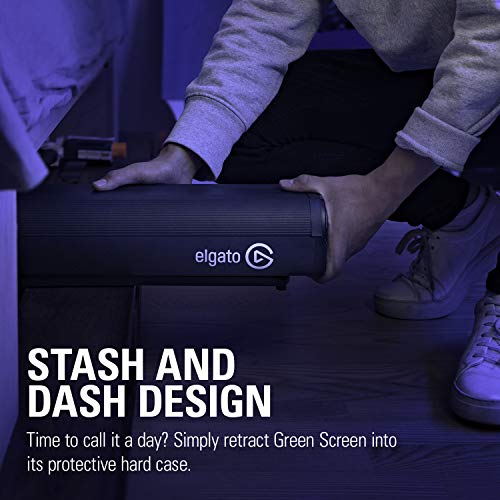 Elgato Green Screen - Image 5