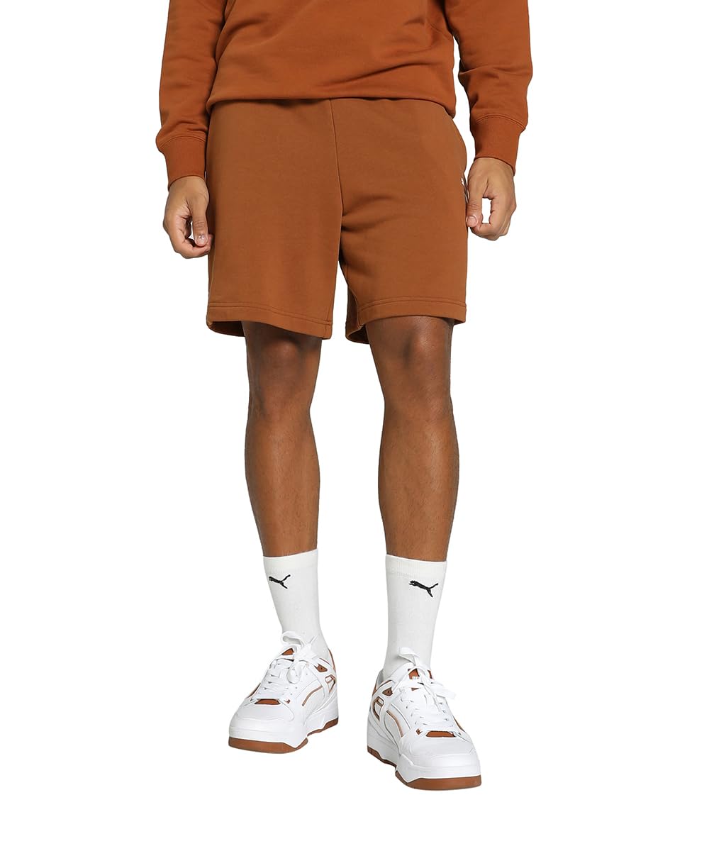 puma unisex-adult Shorts-picture-18