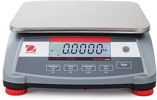 Ohaus R31P30 Ranger 3000 Scale