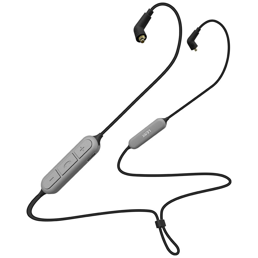 Amazon | 【国内正規品】LEAR Bluetooth MMCX リケーブル マルチペア