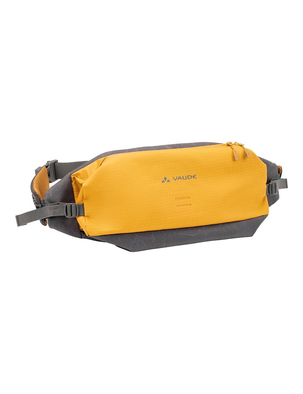 Vaude Unisex Jaune Fanny Pack Citycross 6