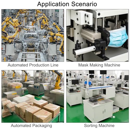 Automated sorting machine system