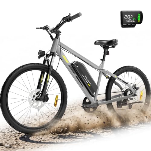 INVANTI 55-Mile Commuter