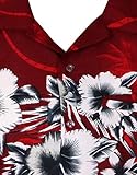 Zoom IMG-2 king kameha funky camicia hawaiana Zoom IMG-2 king kameha funky camicia hawaiana