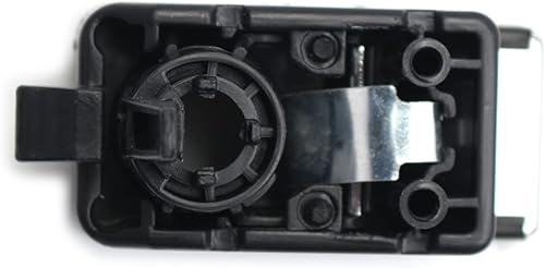 Miniatura 6 de Mulcort Reemplazo de mango de cierre de caja de guantes para Mercedes-Benz W204 C 2007-2014 X204 GLK 2008-2015 W212 W207 2009-2015 2046800998