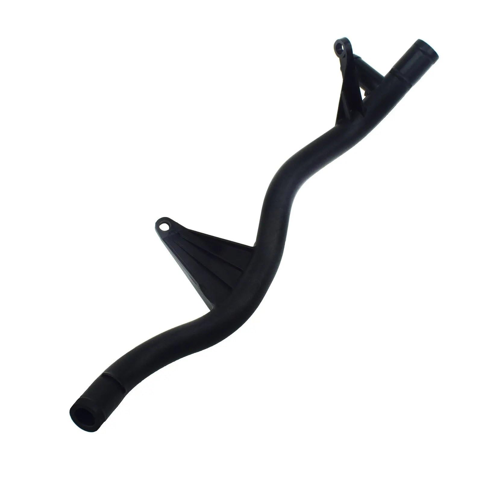 Coolant Overflow for A1 for A3 Q2 for Q3 TTS Engine Coolant Pipe 5Q0121070AB 5Q0121070BR