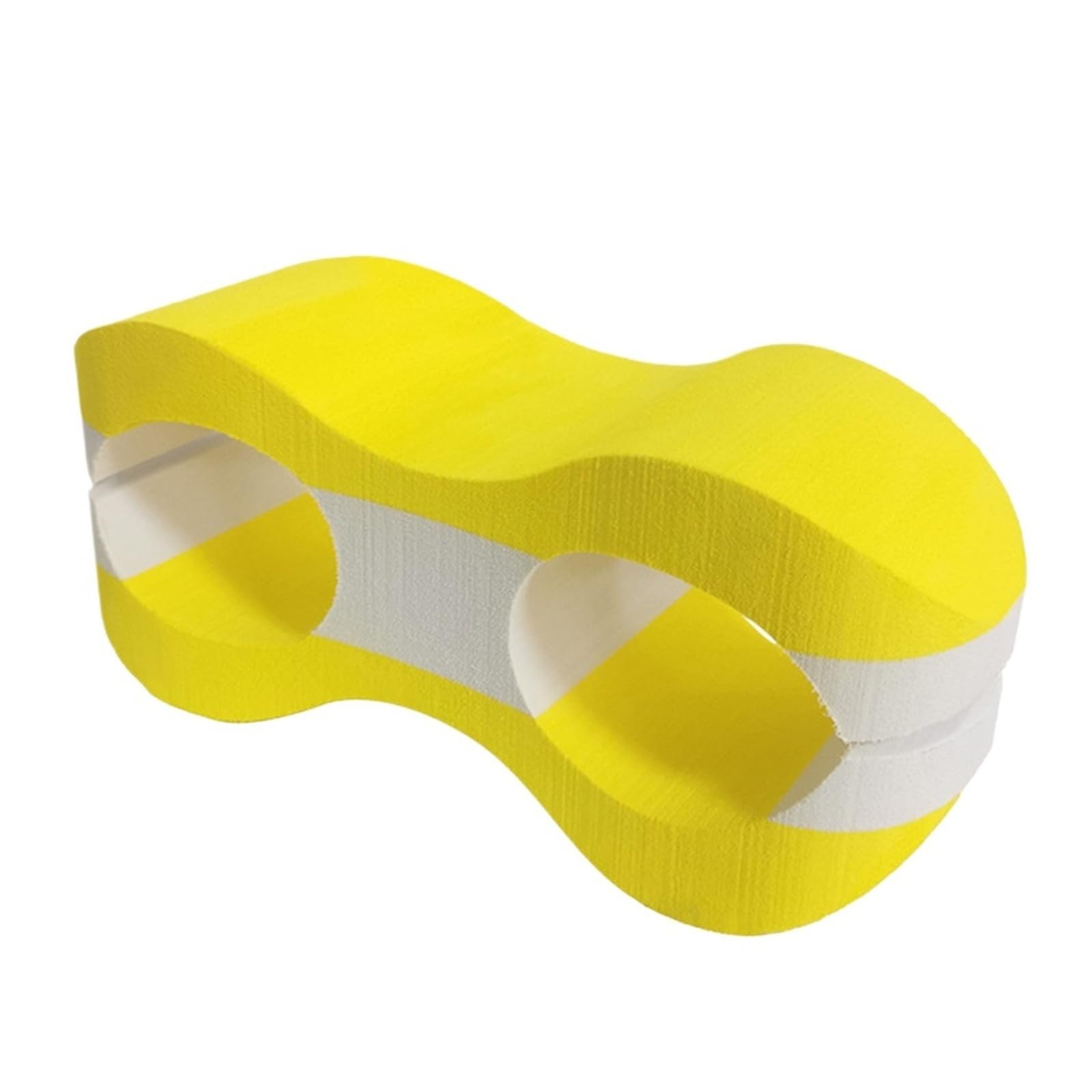 Generisch Pull Buoy Leg Float Kickboard Eva Auftrieb Schwimmbrett Freestyled Schwimmtraining Hilfe Unterstützung for Erwachsene Wasserübungen