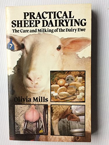 Practical Sheep Dairying