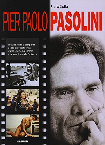Cinéma langue écrite Pasolini : étudiez tous les films du poète provocateur en haute qualité