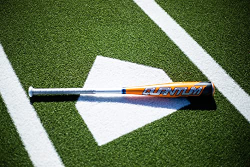 Easton Quantum Usa 1 Piece Aluminum Youth Baseball Bat Drop -11, 30/19 #TOP3