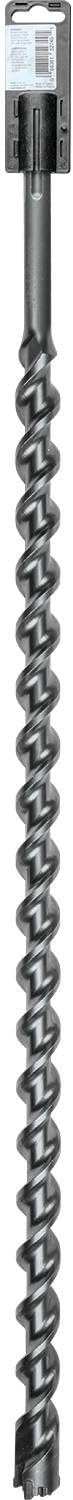 Makita B-61531 1-1/4" x 36" Sds-Max Bit, 6-Cutter