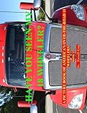 Have You Seen My 18 Wheeler?: A Picture Book of America's Over-The-Road 18 Wheelers