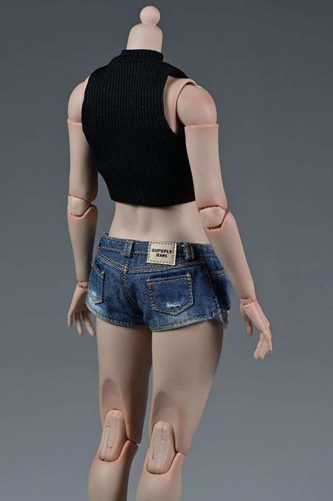 Amazon.co.jp: [TOYBARJAPAN ]1/6スケール アクションフィギュア用