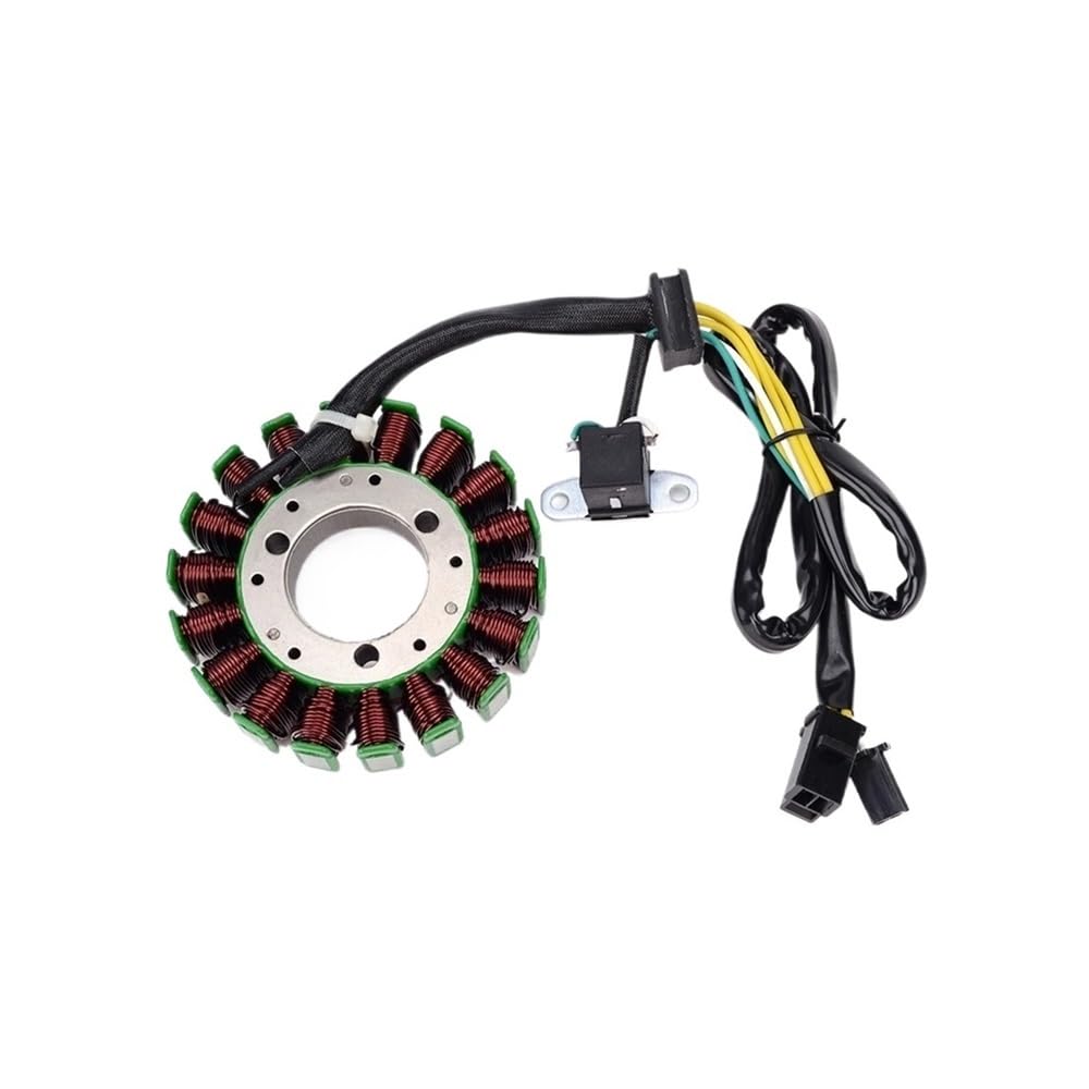 Stator de moto SV650 panne de batterie résolue SV650S SV400 32101-19F00