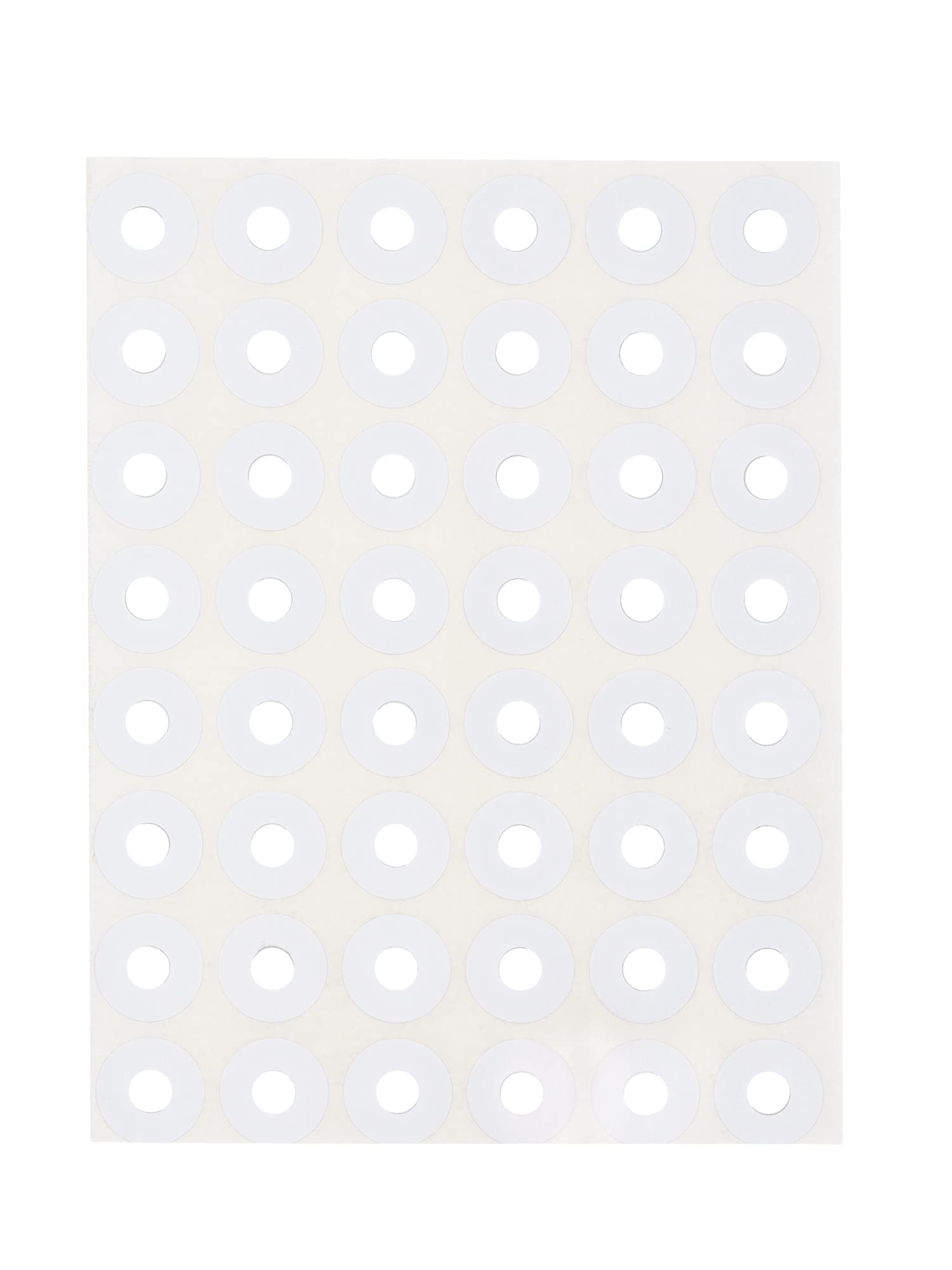 TSI Reinforcement Ring Pack of 240), white - Image 3