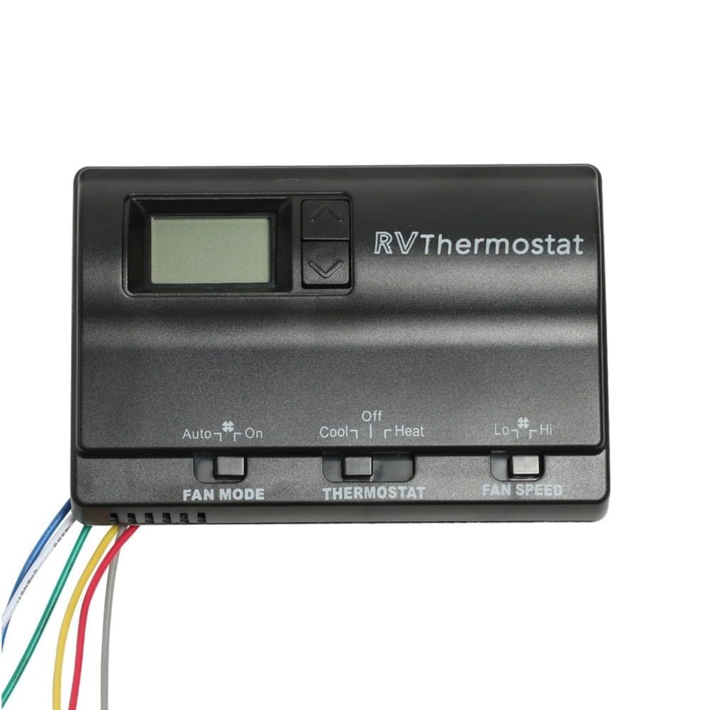 Thermostat numérique FACAIIO compatible modèles 8330-336