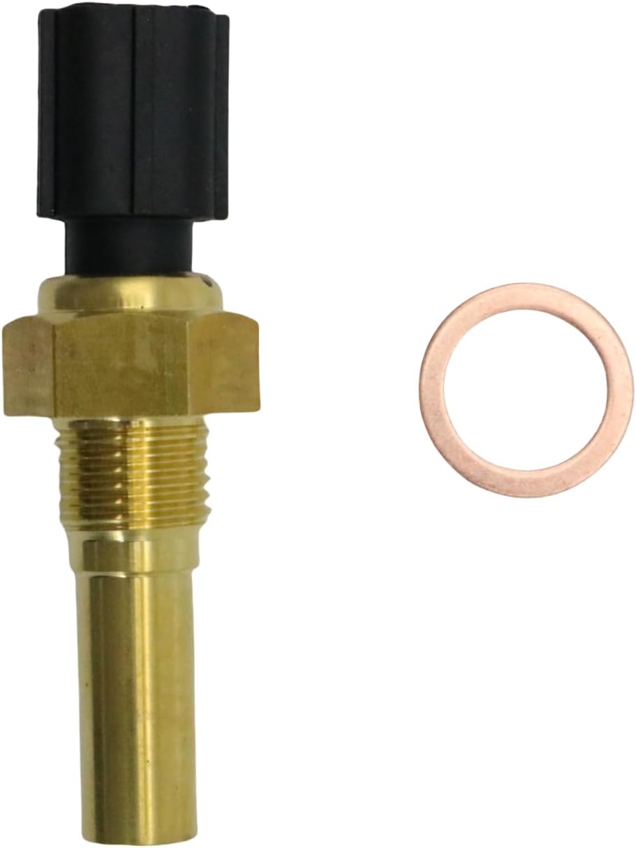 Cold Start Injector Sensor Switch Compatible with Toyota 4Runner Pickup T100 Tacoma Land Cruiser,Replace 8946220040
