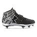 Under Armour UA C1N Mid Detachable (13 D(M) US, Black)