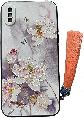 KOLOiPhone ケース iPhoneケース iPhonexケース 中国風のスマホケース スマホカバー カバー iPhoneX