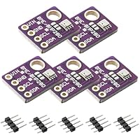 ARCELI 5 pcs Módulo Sensor Barométrico Digital 5V, Módulo Sensor