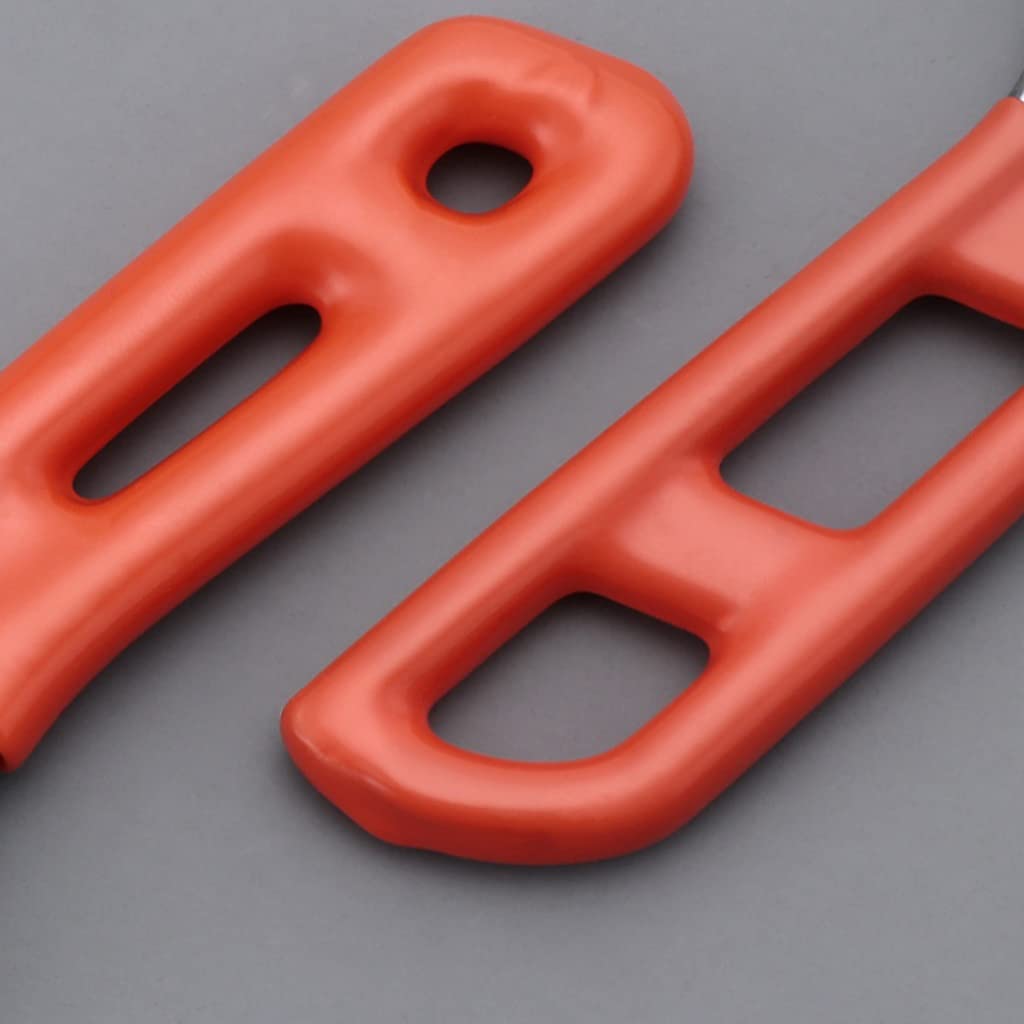 Llave Ajustable, Llave de Mango Corto de Apertura Grande, Mini Llave Inglesa for baño, Llave Ajustable de Acero al Cromo vanadio, Herramienta de extracción de tubería de Agua