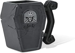 Estilo gótico con los Vans Nightmare Before Christmas