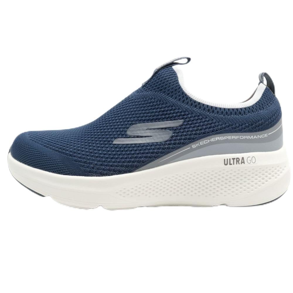 skechers Men's GO Run Velocity Running Shoes-picture-10