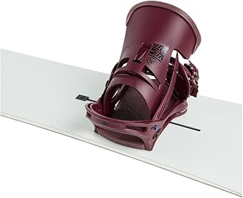 Amazon | バートン メンズ ミッション Re:Flex スノーボード