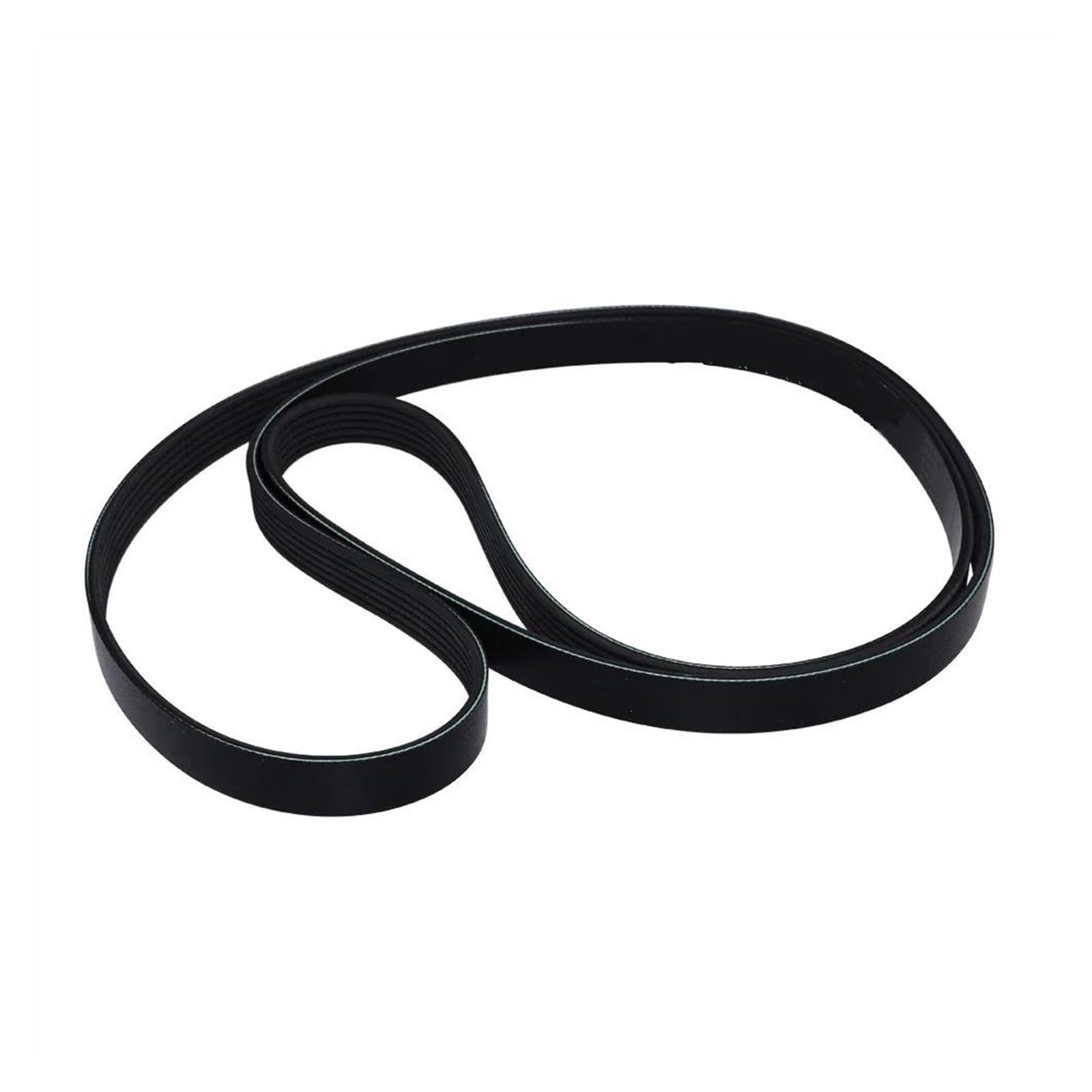 Courroie nervurée 6PK1210 contre les sifflements moteur de Peugeot 107 1.0