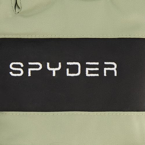 Image of Spyder Womens Insulated Ski Gloves