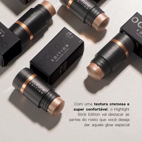 Océane Oceane Mini Highlight Stick Edition Bronze