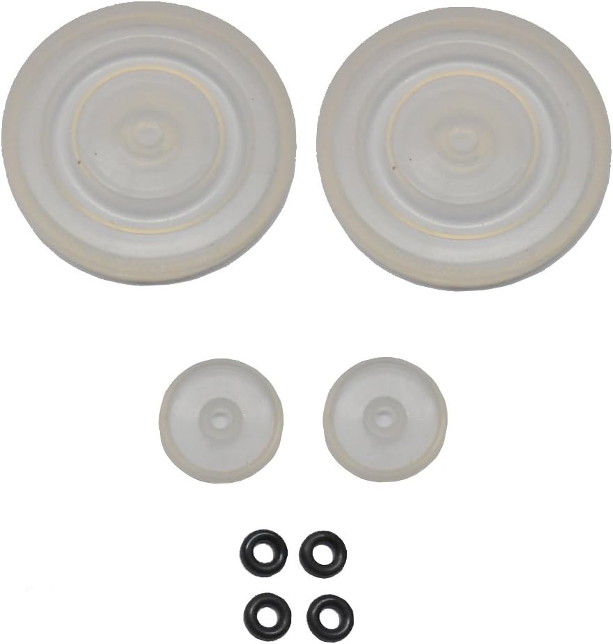 Interpuls Rebuild Kit