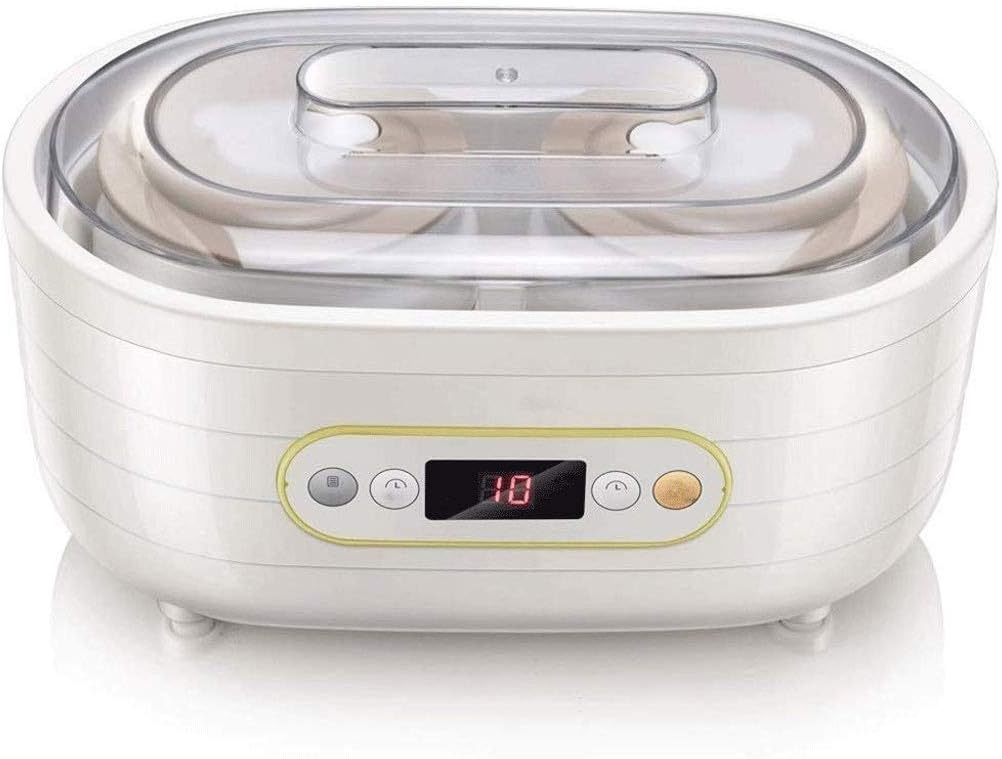 Yogurt Machine - Household Automatic Small Yogurt Fermentation Machine Rice Wine Making Machine