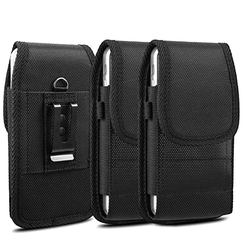 Fondina porta Cellulare,Zliger 3 pezzi Mobile