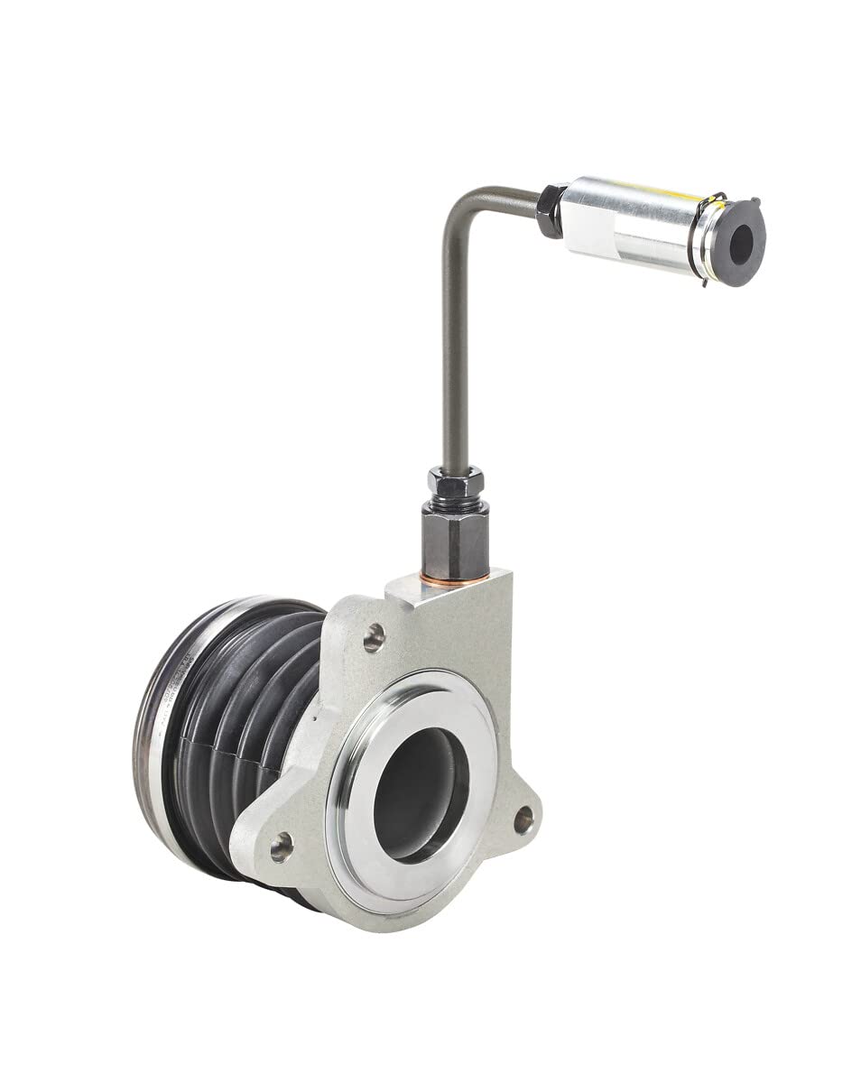 VALEO Hydraulika Sprzęgła 804560