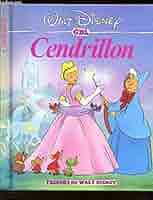 Amazon.com: Cendrillon (Tr sors de Walt Disney