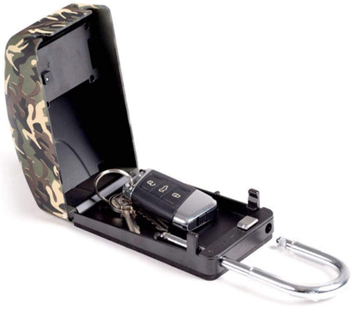 Key Security Lock Maxi