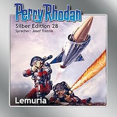 Lemuria cover art