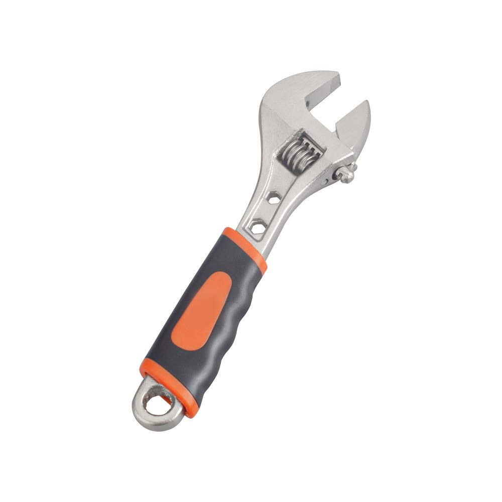 Amazon | モンキーレンチ 多機能スパナ ワイドモンキレンチ