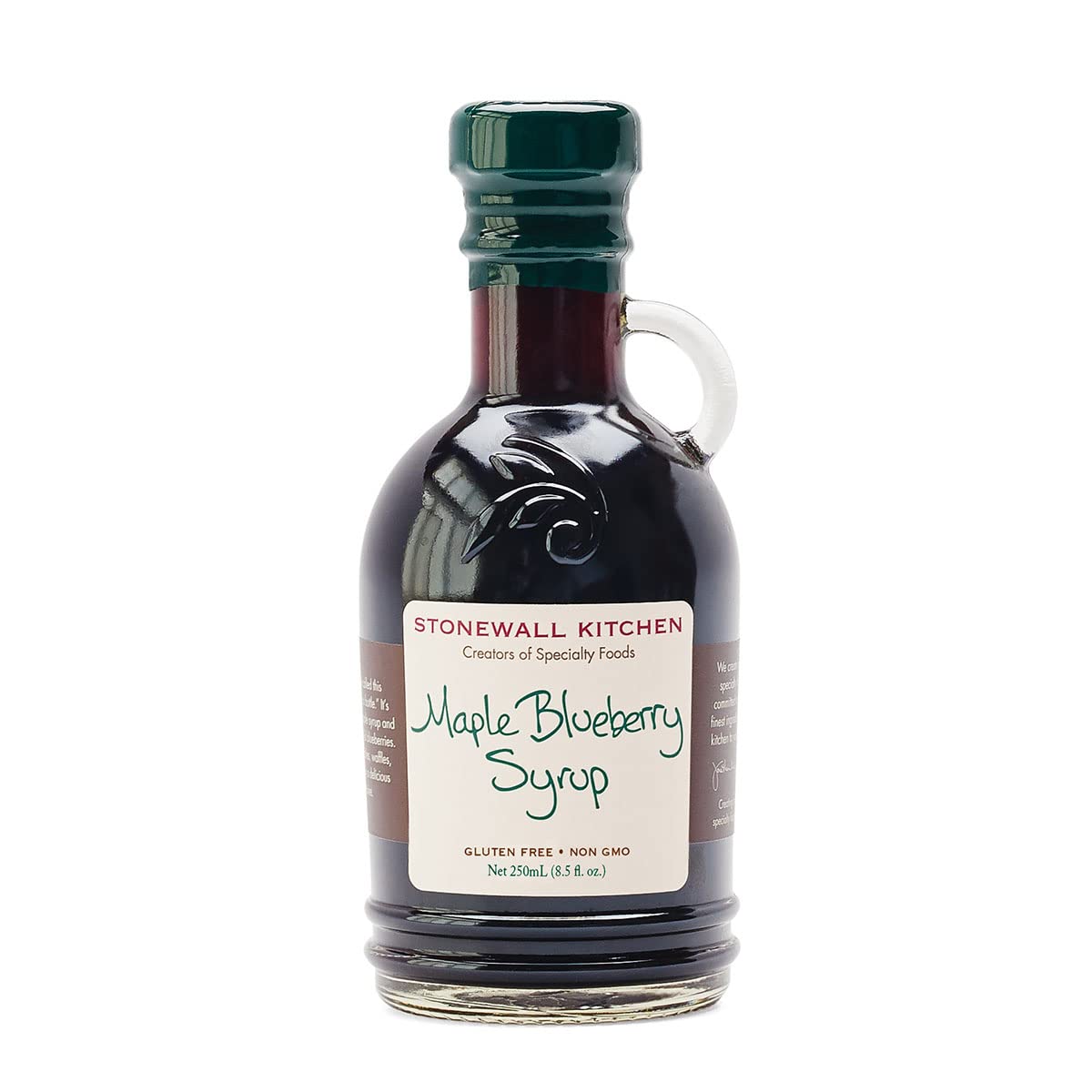Stonewall KitchenMaple Blueberry Syrup, 8.5 Ounce