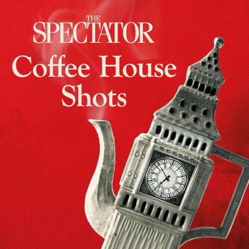 Coffee House Shots cover art